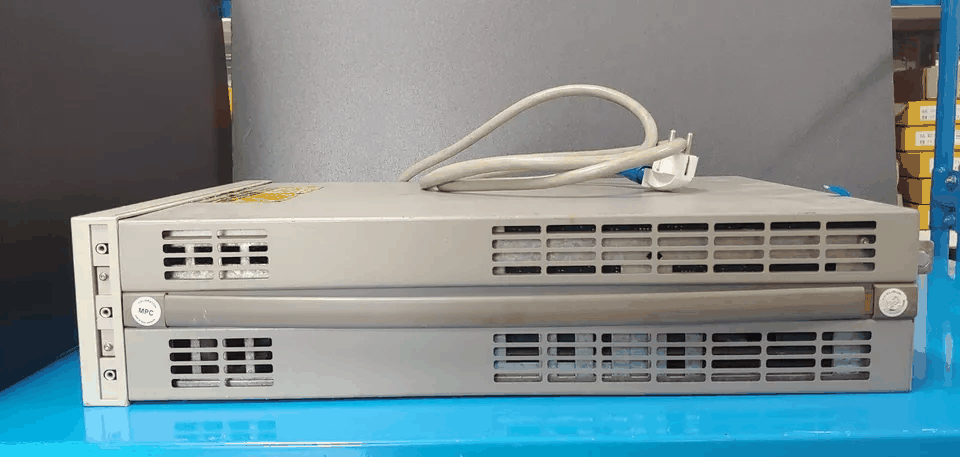 HP 6673A System DC Power Supply 0-35V/0-60A 2000W (for parts or not working) [w1167738884]