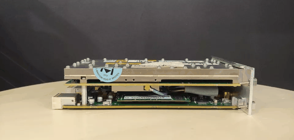 Aeroflex 3025C PXI Digital RF Signal Generator 1MHz-6GHz [p1168381888]