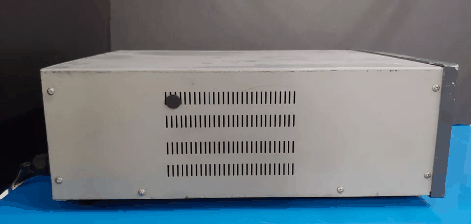APC AFC-500W AC Power Source 500VA (as-is) [j1169445638]
