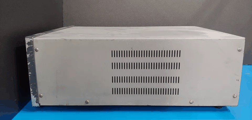 APC AFC-500W AC Power Source 500VA (as-is) [j1169445638]