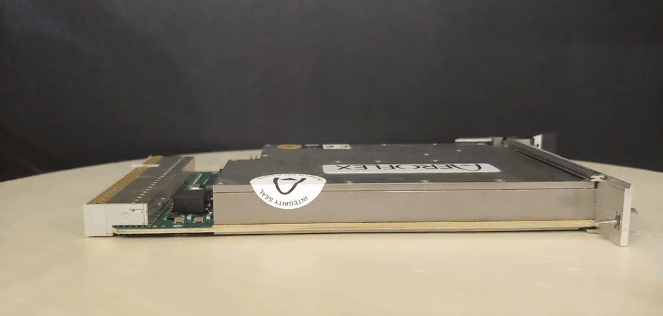 NBC Aeroflex 3010 PXI RFSynthesizer [q1169591412]
