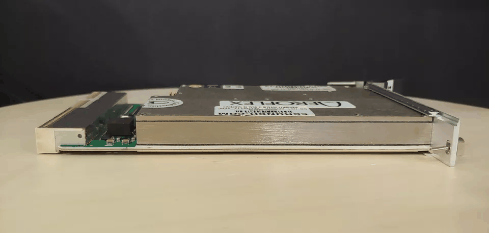 NBC Aeroflex 3010 PXI RF Synthesizer [s1169594795]