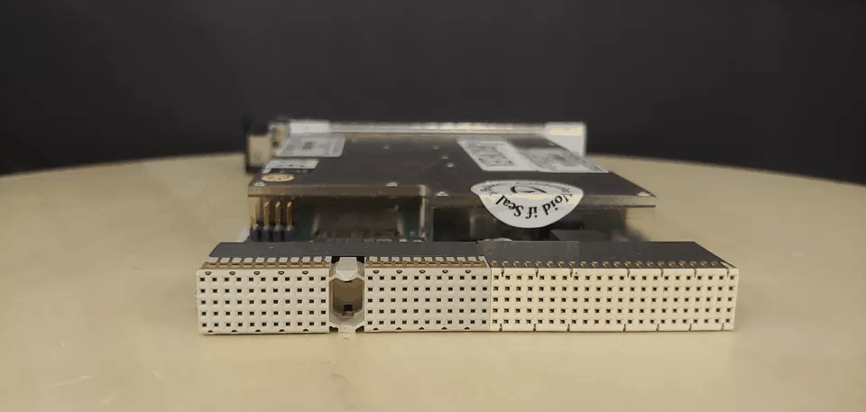 NBC Aeroflex 3010 PXI RF Synthesizer [s1169594795]