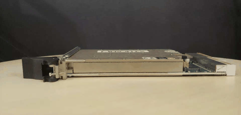 Aeroflex 3010 PXI RF Synthesizer 1.5-3.0 GHz [1169575790]