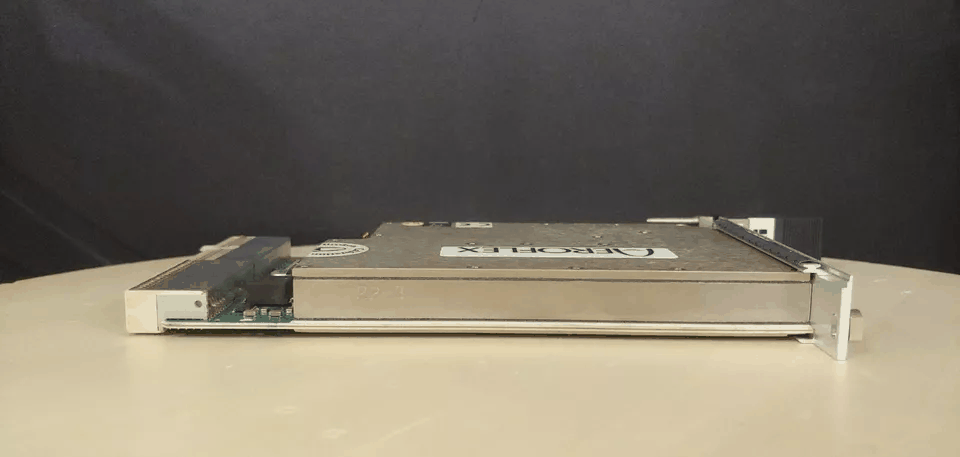 NBC Aeroflex 3010 PXI RF Synthesizer [1169575790]