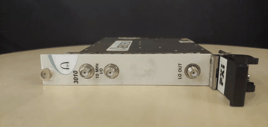 Aeroflex 3010 PXI RF Synthesizer 1.5-3.0 GHz [1169575790]