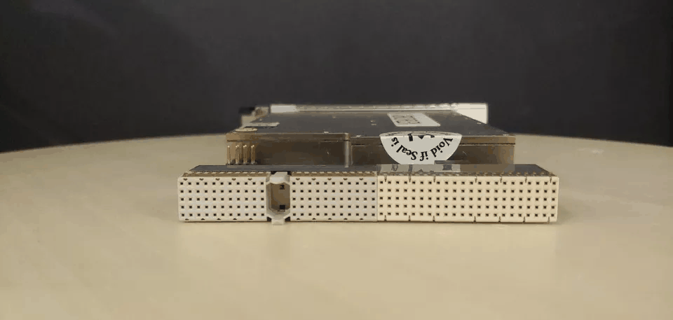 NBC Aeroflex 3010 PXI RF Synthesizer [1169575790]