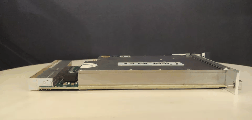 NBC Aeroflex 3010 PXI RF Synthesizer [m1169582885]