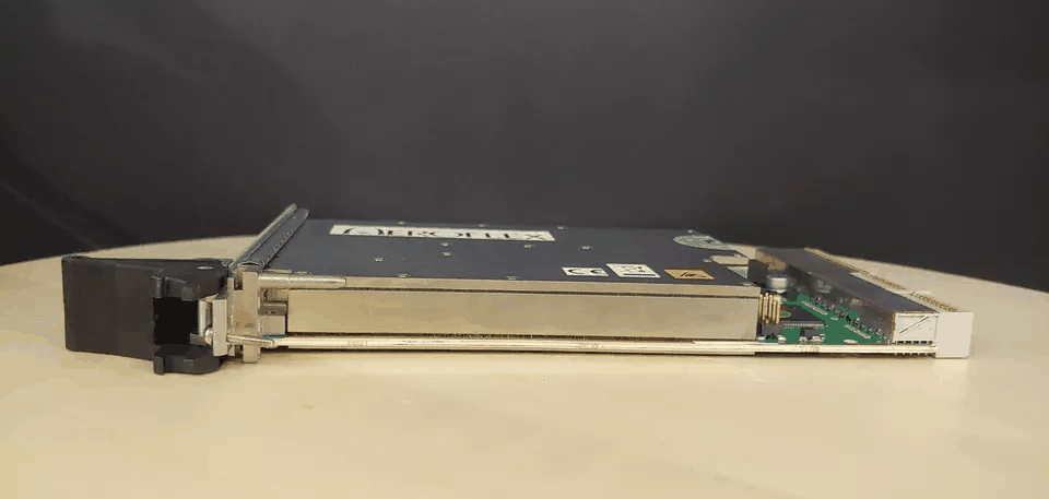 Aeroflex 3010 PXI RF Synthesizer 1.5-3.0 GHz [o1169602529]