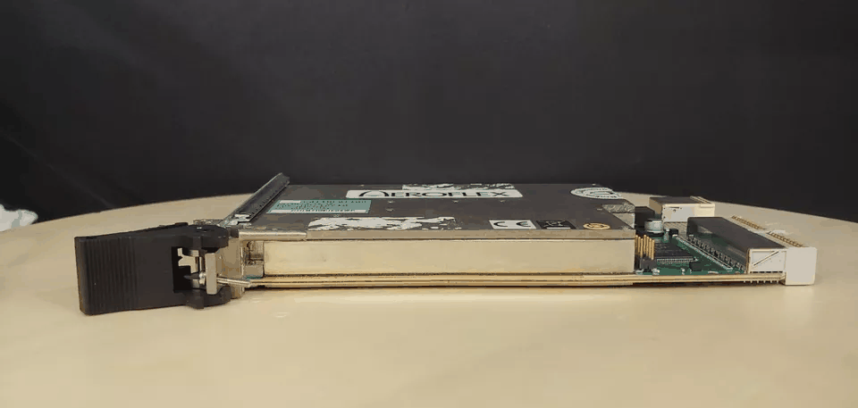 Aeroflex 3011 PXI RF Synthesizer 1.5-3.0GHz [o1169619700]