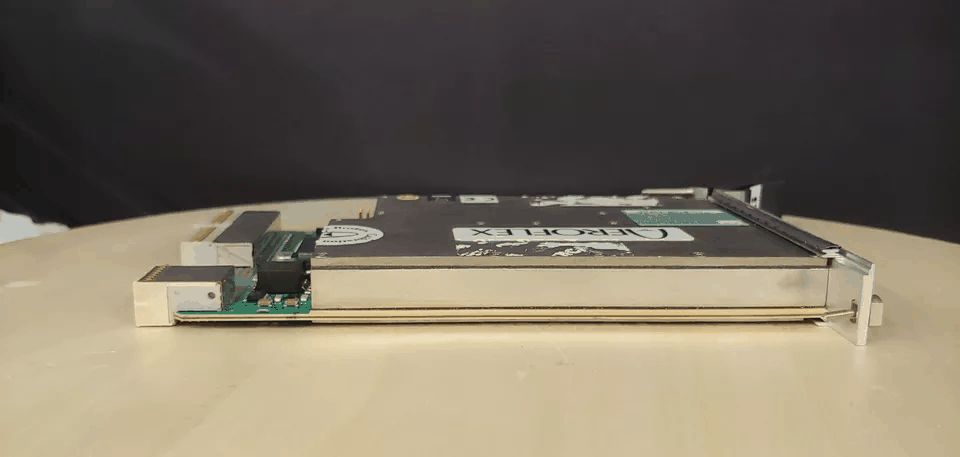 Aeroflex 3011 PXI RF Synthesizer 1.5-3.0GHz [o1169619700]