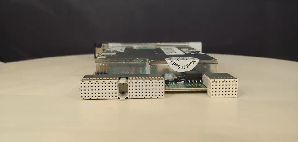 Aeroflex 3011 PXI RF Synthesizer 1.5-3.0GHz [o1169619700]
