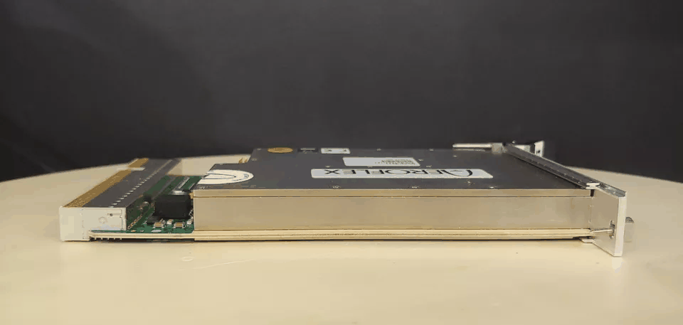 Aeroflex 3011 PXI RF Synthesizer 1.5-3.0GHz [w1169601190]