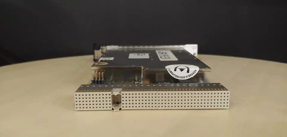 Aeroflex 3011 PXI RF Synthesizer 1.5-3.0GHz [w1169601190]