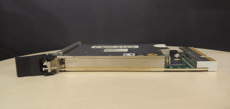 Aeroflex 3011 PXI RF Synthesizer 1.5-3.0GHz [w1169601190]