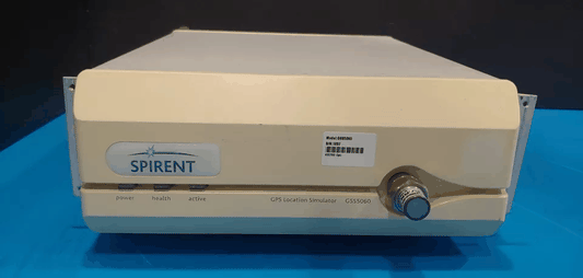 Spirent GSS5060 GPS Location Simulator [f1169733052]
