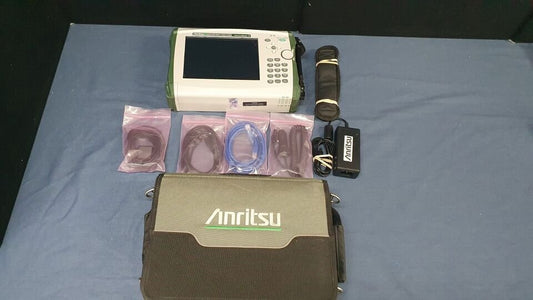 Anritsu MS2720T Spectrum Master 9kHz to 13GHz [h1129388381]
