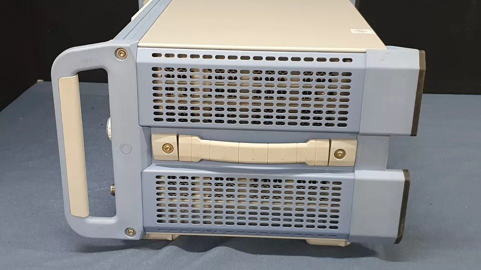 NBC R&S ZNB8 Vector Network Analyzer 9kHz to 8.5GHz 4 Ports [o1163012368]
