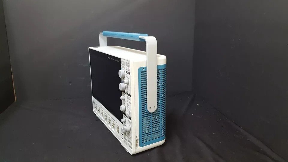 Tektronix MSO46 Mixed Signal Oscilloscope 1GHz 6-Channel [s1163027480]