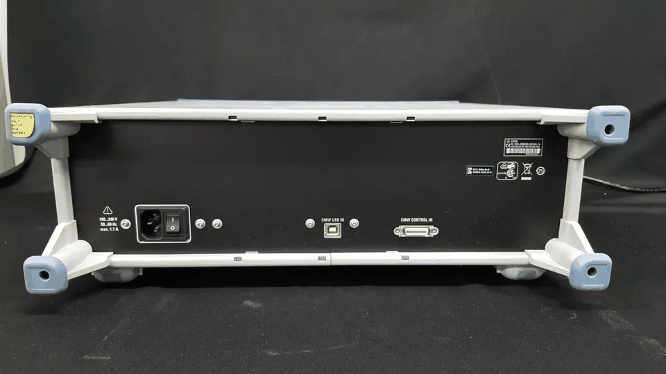 Rohde & Schwarz CMWS Advanced RF Switch Matrix for CMW500 [w1164131538]