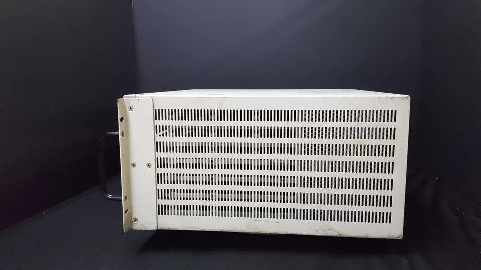 Spirent SMB-6000B SmartBits Performance Analysis System [b1164265481]