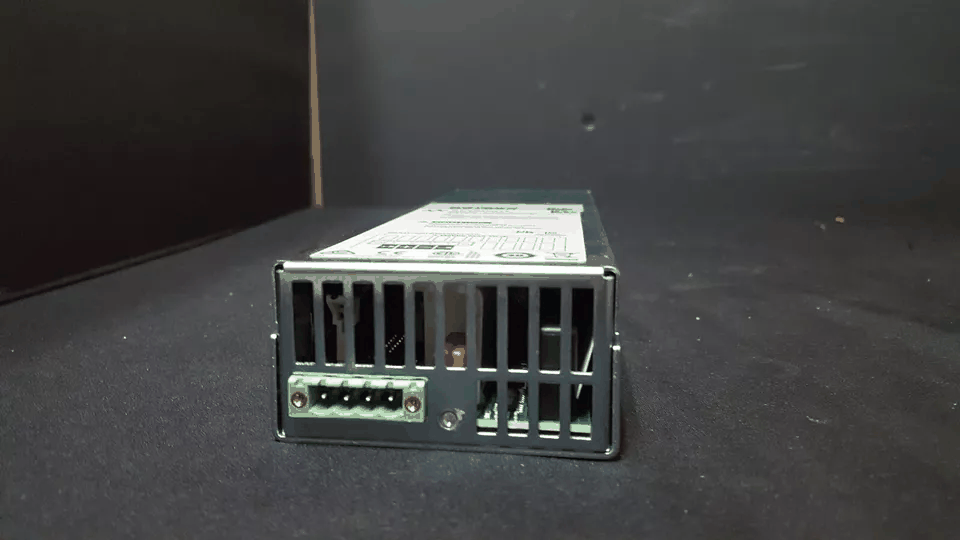 Keysight N6752A DC Power Module 50V 10A 100W Opt. LGA [q1165277076]