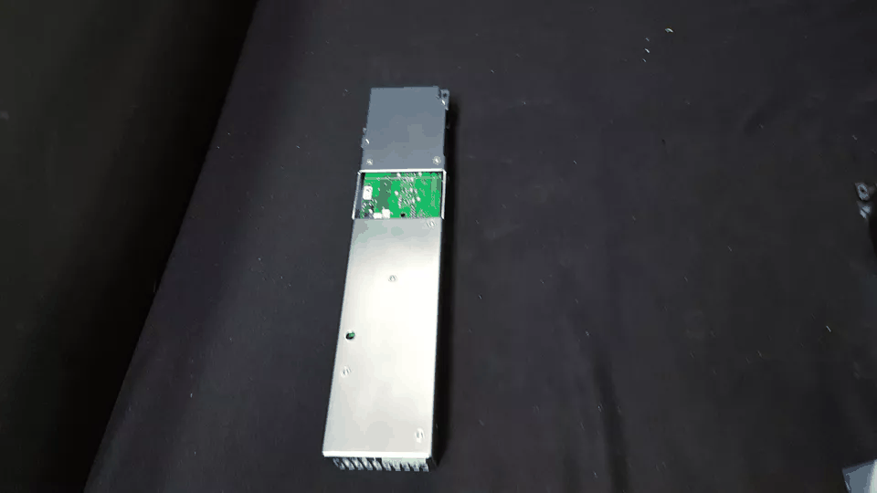 Keysight N6752A DC Power Module 50V 10A 100W Opt. LGA [q1165277076]
