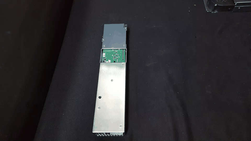 Keysight N6752A DC Power Module 50V 10A 100W Opt. LGA [l1165273488]
