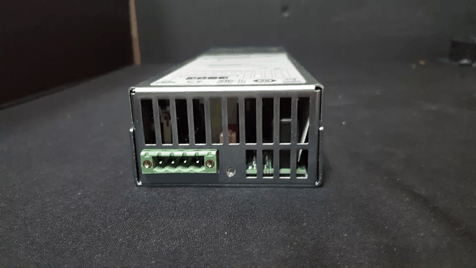 Keysight N6752A DC Power Module 50V 10A 100W Opt. LGA [l1165273488]