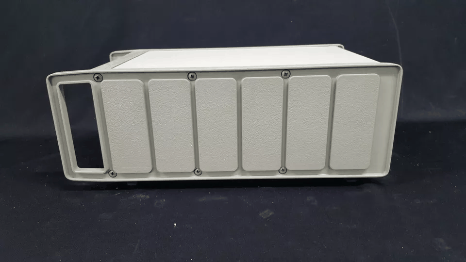 NBC EMCO 3810/2 Line Impedance Stabilization Network LISN [x1165614028]