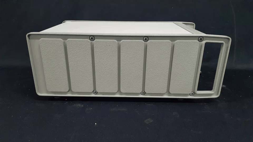 NBC EMCO 3810/2 Line Impedance Stabilization Network LISN [x1165614028]