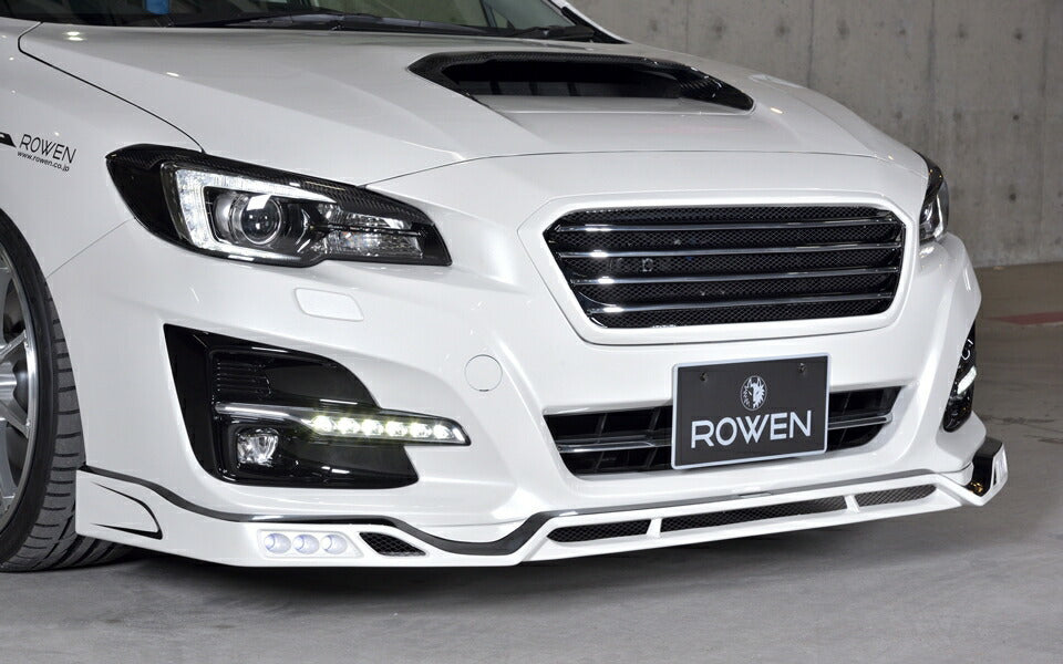Rowen VM4 VMG Front Grill FRP Premium Edition [o1110267219]