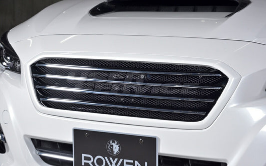 Rowen Levorg VM4 VMG Front Grill FRP Premium Edition [m1110255244]