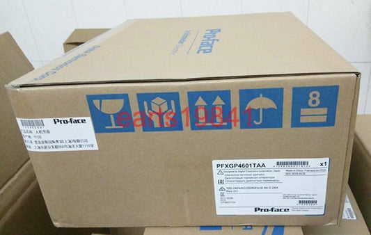 Pro-face PFXGP4601TAA Touch Panel [k1175898827]