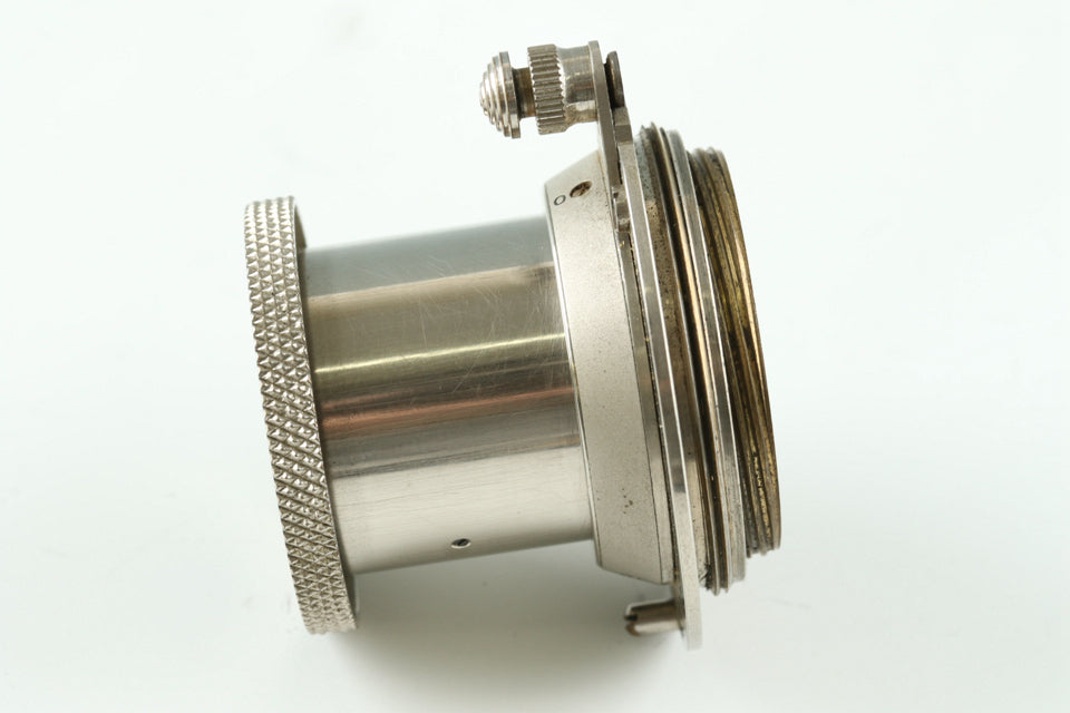 Leica Leitz Elmar 50mm F3.5 Lens for Leica L39 [1051565323]