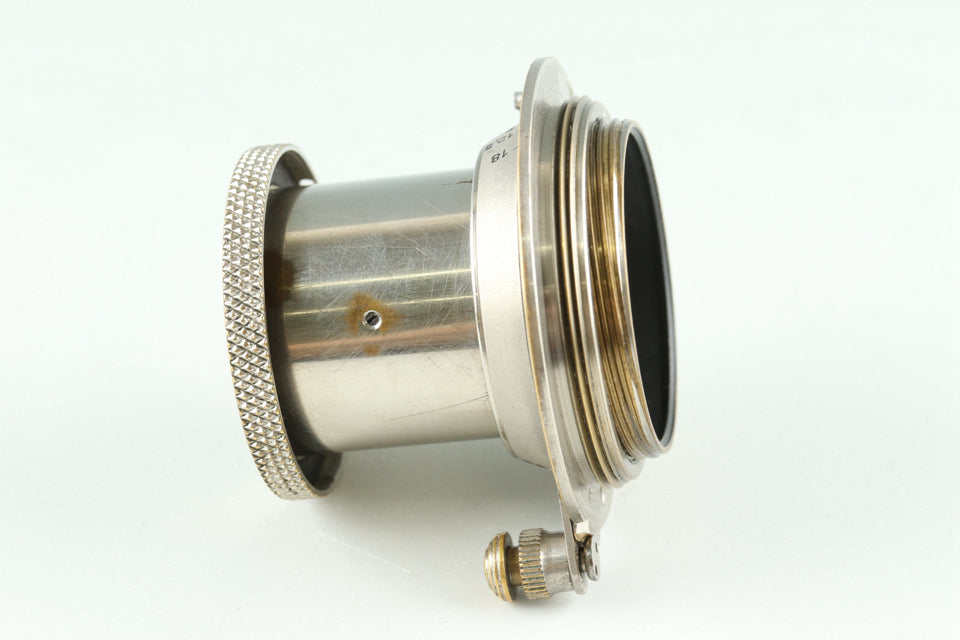 Leica Leitz Elmar 50mm F3.5 Lens for Leica L39 [n1051580110]