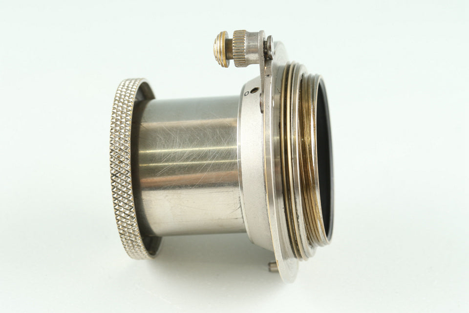 Leica Leitz Elmar 50mm F3.5 Lens for Leica L39 [n1051580110]