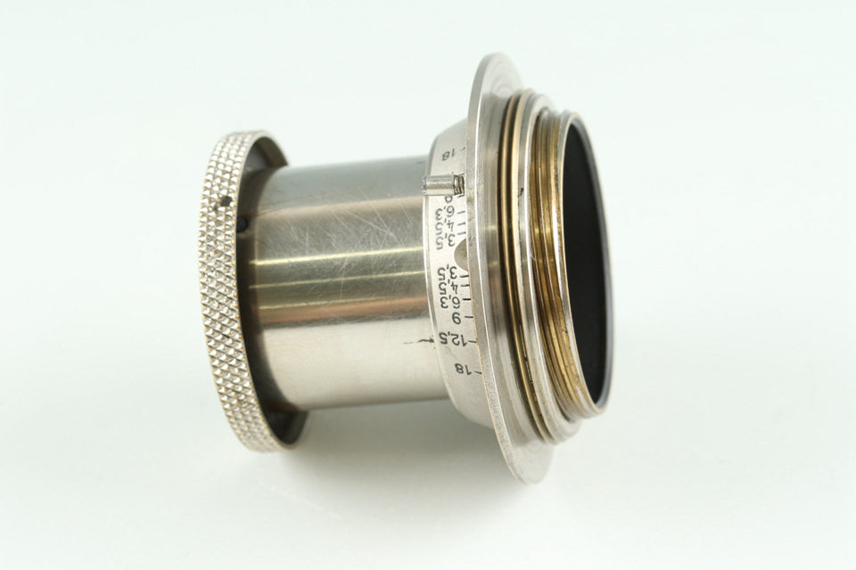 Leica Leitz Elmar 50mm F3.5 Lens for Leica L39 [n1051580110]