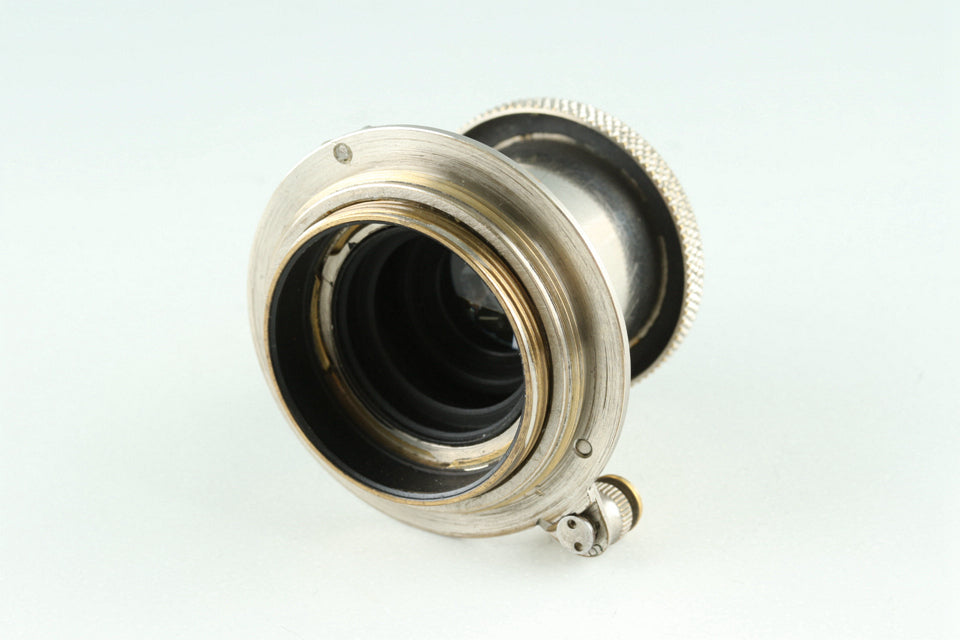 Leica Leitz Elmar 50mm F3.5 Lens for Leica L39 [n1051580110]