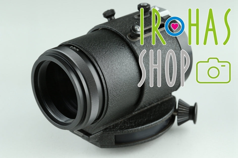 Leica Leitz Canada Focorapid G Adapter 14111 14112 [m1051582315]