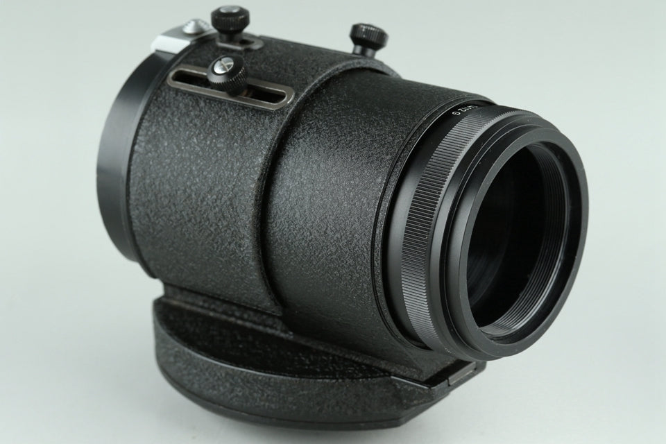 Leica Leitz Canada Focorapid G Adapter 14111 14112 [m1051582315]