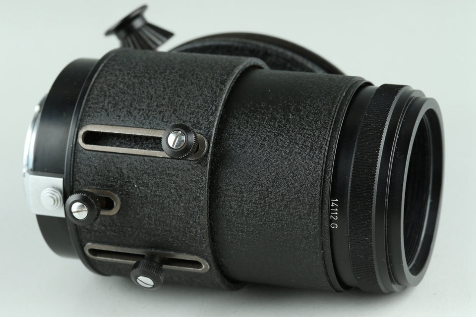 Leica Leitz Canada Focorapid G Adapter 14111 14112 [m1051582315]