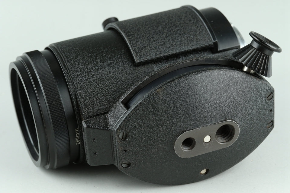 Leica Leitz Canada Focorapid G Adapter 14111 14112 [m1051582315]