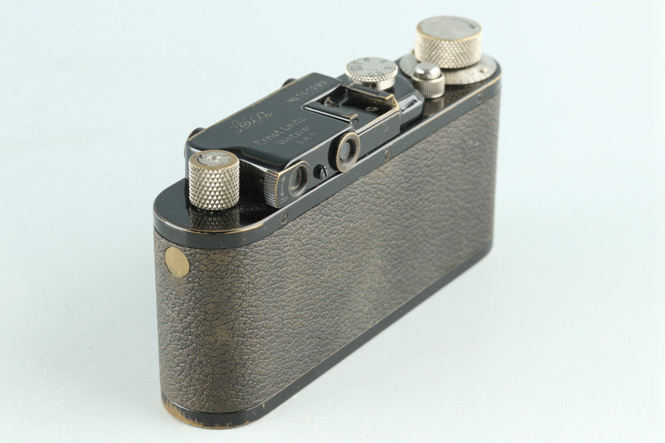 Leica Leitz DIII 35mm Rangefinder Film Camera [j1051591002]