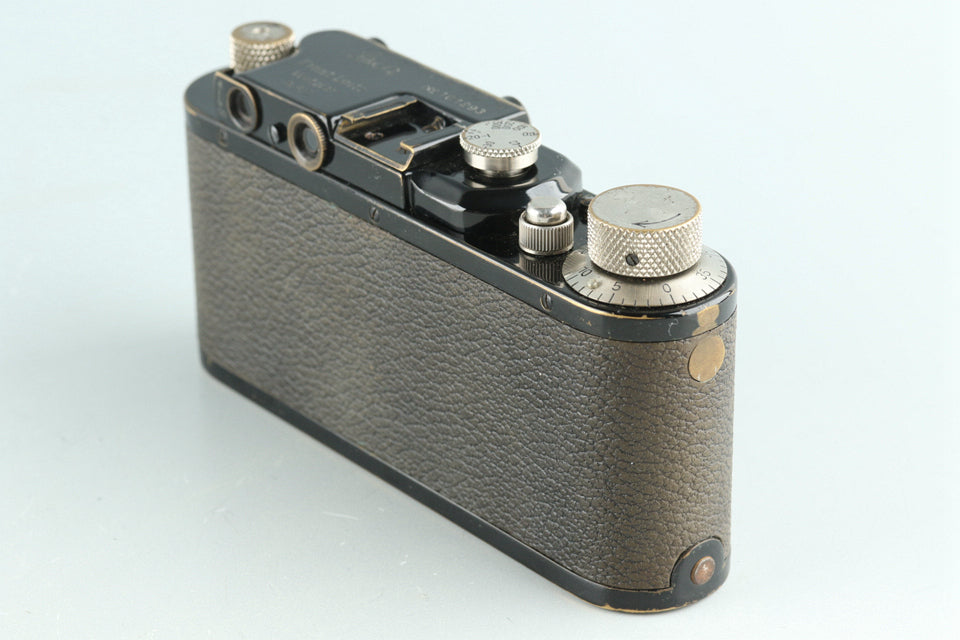 Leica Leitz DIII 35mm Rangefinder Film Camera [j1051591002]