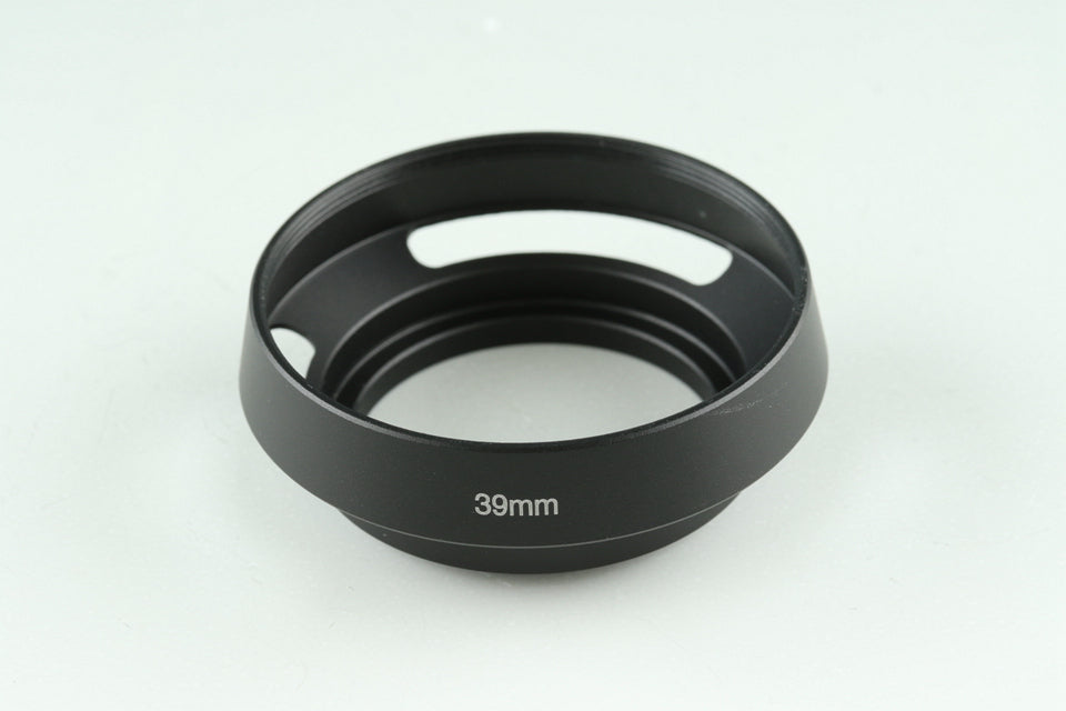 Leica Summicron 50mm F2 Lens for Leica L39 [c1054694025]