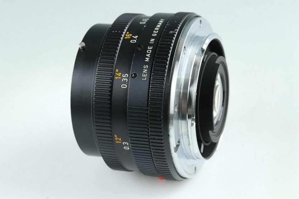 Leica Elmarit-R 28mm F2.8 Lens for Leica R [o1056951387]