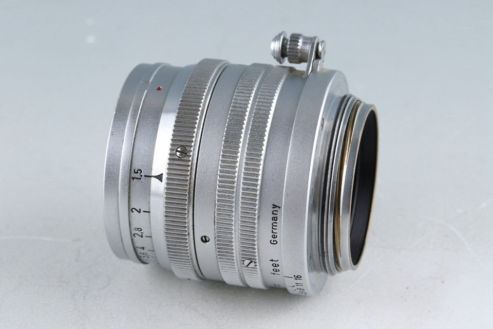Leica Summarit 50mm F1.5 Lens for Leica L39 [t1062169880]