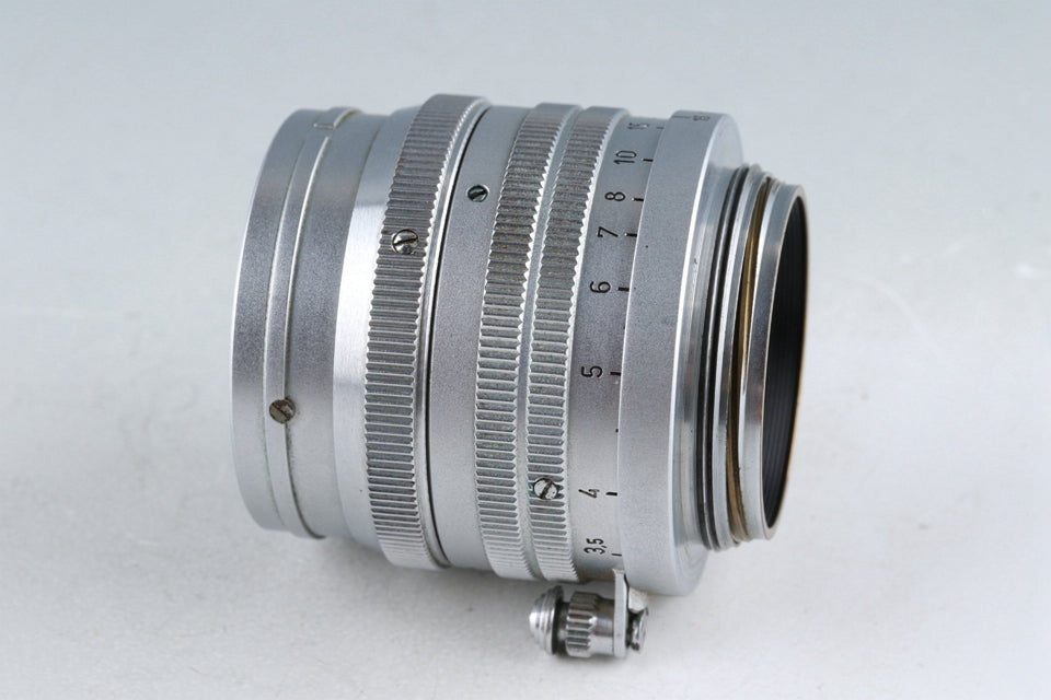 Leica Summarit 50mm F1.5 Lens for Leica L39 [t1062169880]