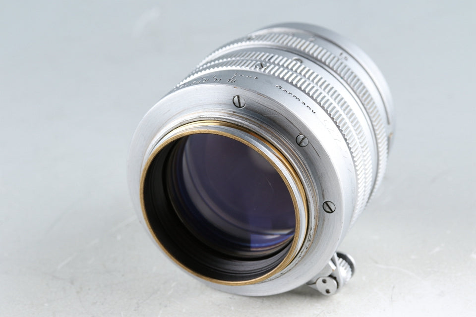 Leica Summarit 50mm F/1.5 Lens for L39 [s1079593640]